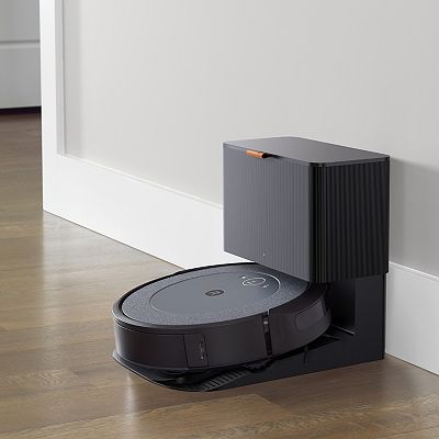 iRobot® Roomba® Combo™ i5+ Robot Vacuum and Mop (I557820)