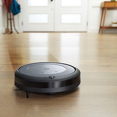 iRobot® Roomba® Combo™ i5+ Robot Vacuum and Mop