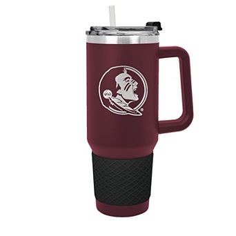 NCAA Florida State Seminoles 40-oz. Colossus Travel Mug