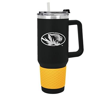 NCAA Missouri Tigers 40 oz. Colossus Travel Mug