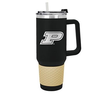 NCAA Purdue Boilermakers 40-oz. Colossus Travel Mug