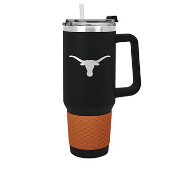 NCAA Texas Longhorns 40-oz. Colossus Travel Mug