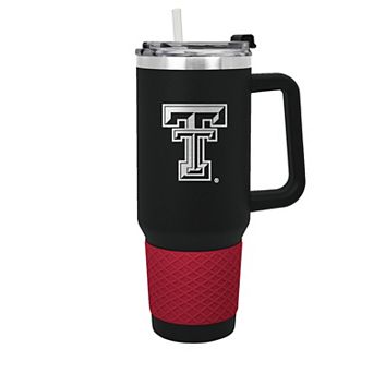 NCAA Texas Tech Red Raiders 40-oz. Colossus Travel Mug