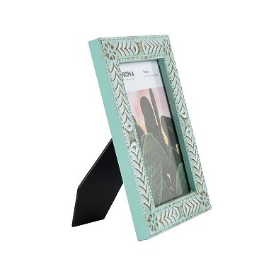 Sonoma Goods For Life® Punch Tin Photo Frame