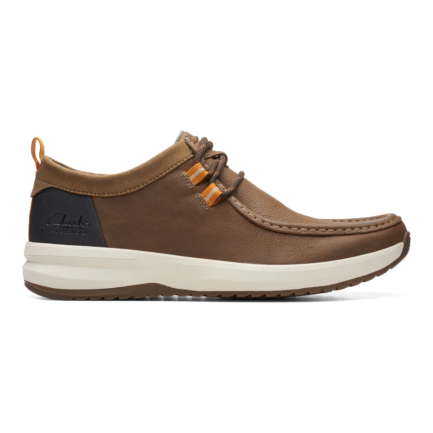 Kohls mens shoes clarks best sale