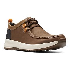 Mens Clarks Shoes Kohl s