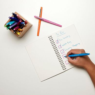Paper Mate® 20-Count Ultimate Pack Flair Felt Tip Pen Set