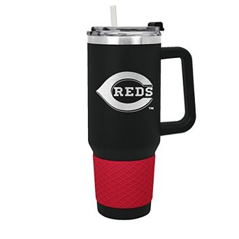 MLB Cincinnati Reds Colossus 40 oz. Travel Mug