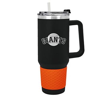 New York Giants 40oz. Travel Mug