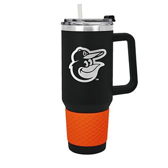Baltimore Orioles 40oz. Travel Mug
