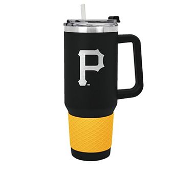 Pittsburgh Pirates 40oz. Travel Mug
