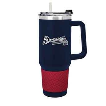Atlanta Braves 40 oz. Travel Mug