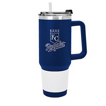 Kansas City Royals 40 oz. Travel Mug