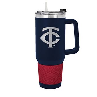 Minnesota Twins 40 oz. Travel Mug