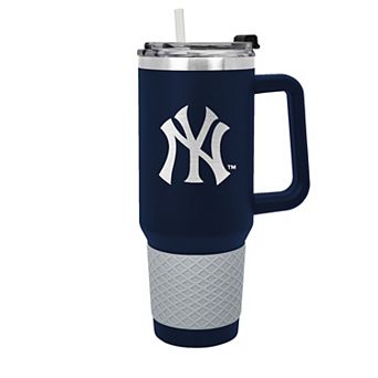 New York Yankees 40 oz. Travel Mug