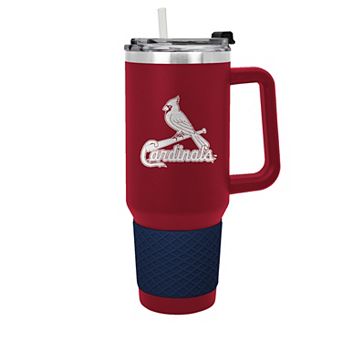 St. Louis Cardinals 40 oz. Travel Mug