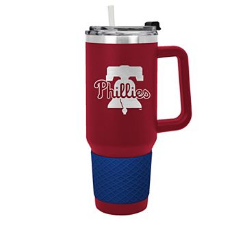 Philadelphia Phillies 40 oz. Travel Mug