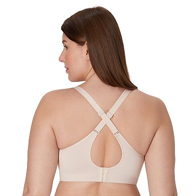 Bali Comfort Revolution Seamless Wirefree Bra DF3380