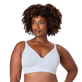 Bali Comfort Revolution Seamless Wirefree Bra DF3380