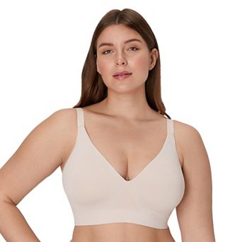 Bali Comfort Revolution Seamless Wirefree Bra DF3380