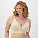 Wireless Bras