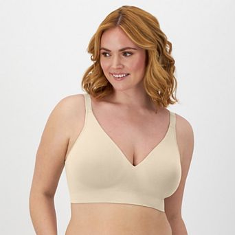 Bali Comfort Revolution Seamless Wirefree Bra DF3380