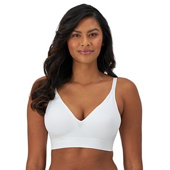 Bali Comfort Revolution Seamless Wirefree Bra DF3380