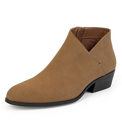 Aerosoles Cayun Women's Ankle Boots
