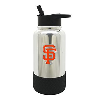 San Francisco Giants 32 oz. Stainless Steel Water Bottle