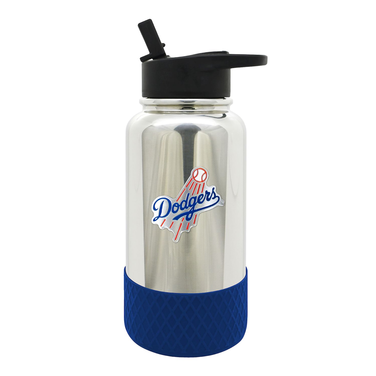 Lids Los Angeles Dodgers 32oz. Diamond Tumbler