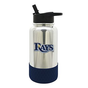 Tampa Bay Rays 32-oz. Stainless Steel Hydration Bottle