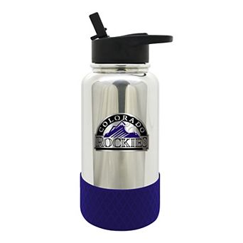 Colorado Rockies 32 oz. Thirst Hydration Bottle