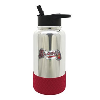 Atlanta Braves 32 oz. Thirst Hydration Bottle