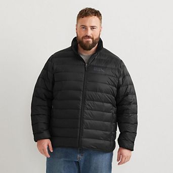 Big & Tall Eddie Bauer Cirruslite Down Jacket