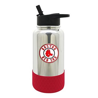 MLB Boston Red Sox Color Chrome 32 oz Hydration Bottle