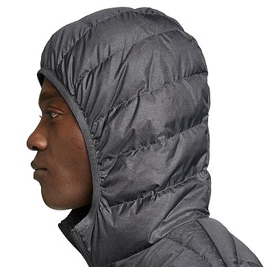 Big & Tall Eddie Bauer Cirruslite Hooded Jacket