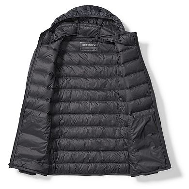 Big & Tall Eddie Bauer Cirruslite Hooded Jacket