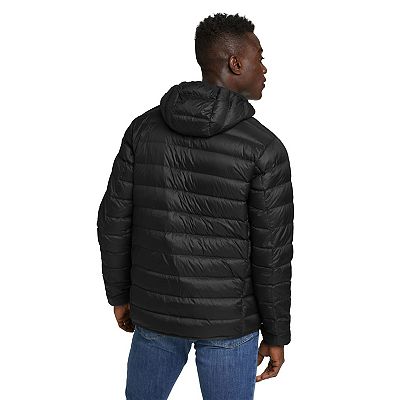 Cirruslite hooded down jacket online