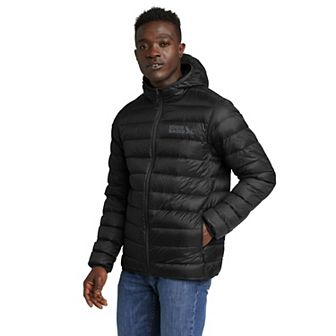 Big & Tall Eddie Bauer Cirruslite Hooded Jacket