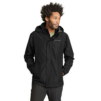 Big & Tall Eddie Bauer Rainfoil Jacket