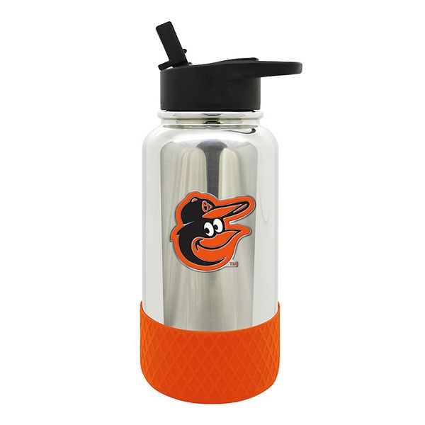 MLB Baltimore Orioles Color Chrome 32 oz Hydration Bottle