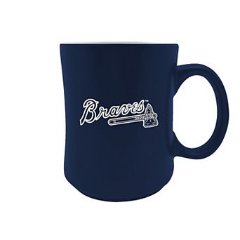 MLB Atlanta Braves 19 oz. Starter Mug