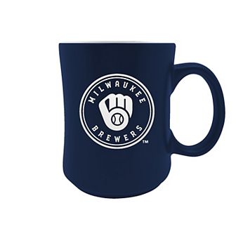 MLB Milwaukee Brewers 19 oz. Starter Mug