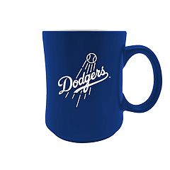 Logo Brands Los Angeles Dodgers Rally Mug, 1 - Kroger