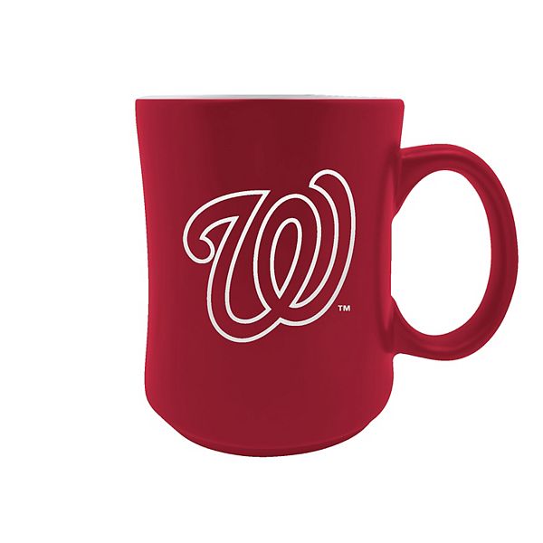 MLB Washington Nationals 19 oz. Starter Mug