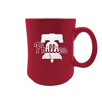 MLB Philadelphia Phillies 19 oz. Starter Mug