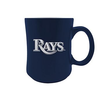 MLB Tampa Bay Rays 19 oz. Starter Mug