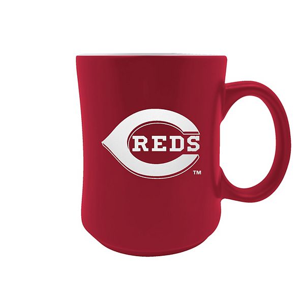 MLB Cincinnati Reds 19 oz. Starter Mug