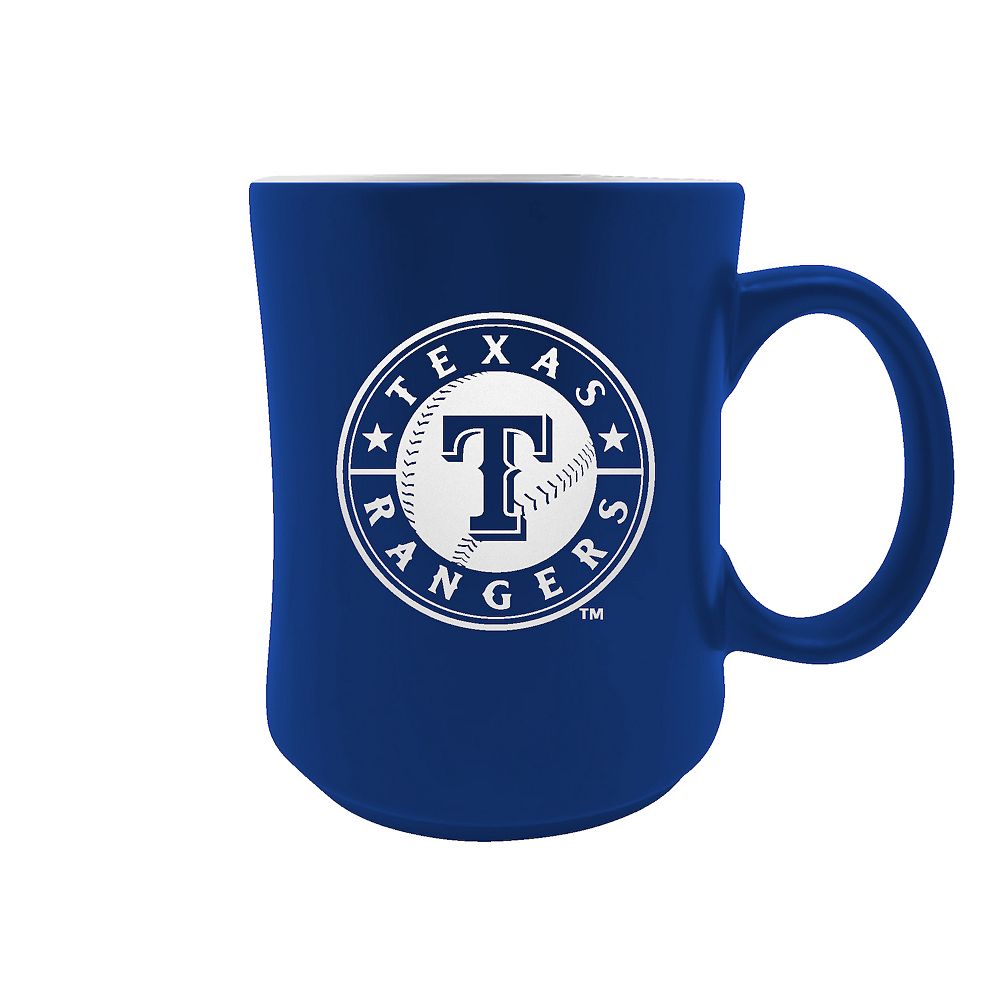 MLB Texas Rangers 19 oz. Starter Mug
