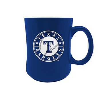 MLB Texas Rangers 19 oz. Starter Mug